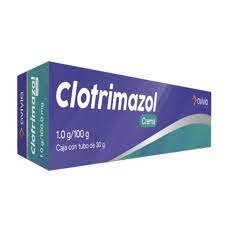 [ULCLOCLO30G] CLOTRIMAZOL AVIVIA 1% 30GR.