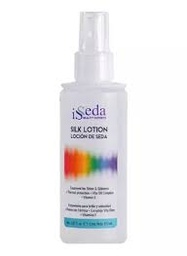 [ISSILISE150] SILK ISEDA 150ML.