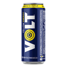 [DUBEBVOL473] BEBIDA VOLT 473ML.