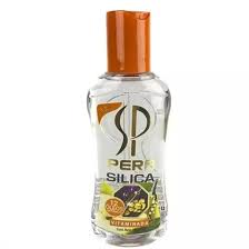 [SDSEDPER120] SILICA SEDA PURE PERA 120ML.