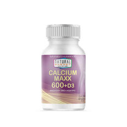 [NNCALCAL120] CALCIO CALCIUM MAXX N.E.120TAB.
