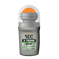 [PEDESSXM65G] DESOD.SEC X-THERMO MAN 65GR.
