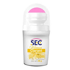 [PEDESSXW65G] DESOD.SEC WOMEN CLARANT 65GR.