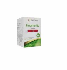 [ULFINAVI530T] FINASTERIDA AVIVIA 5MG.30TAB.