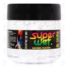 [VMGELSWE250] GEL FIJADOR SUPER WET 250GR.