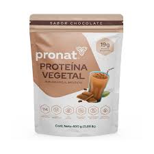 [PWPROPCH400] PROTEINA PRONAT VEG.CHOC.400GR.