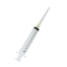 [AIJER20351P] JERINGA AMBIDERM 20X32 5ML.1PZA.