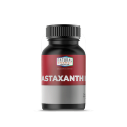 [NNASTNEN60C] ASTAXANTHIN NATURAL E.60CAP.