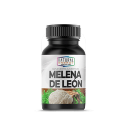 [NNMELNEN120] MELENA DE LEON NATURAL E.120CAP.