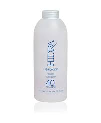 [FSPERH401135] PEROXIDO HIDRA 40VOL.135ML.