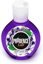 [VMGELPMA75M] LUBRICANTE PRUCENCE MORA AZUL 75ML.