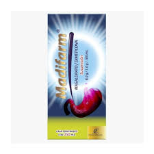 [FAMDIMAT250] MAGALD.DIMET.MADIFARM 250ML.