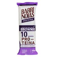 [VMBPRCBR43G] BARRA BARRINOLA PROT.BROWNIE 48GR.