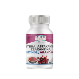 [NNSALLAZ120] LUTEINA ASTAXANTINA ZEAX.N.E.500MG.120CAP.