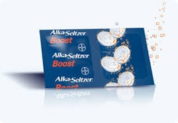 [VMALKALB2TA] ALKA-SELTZER BOOST EFERV.2TAB.