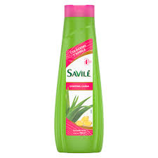 [VMSHASOS700] SHAMPOO SAVILE COLAGENO Y S.700ML.