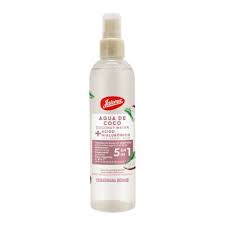 [JALOCJAC250] LOCION JALOMA AGUA DE COCO Y AC.HIAL.250ML.