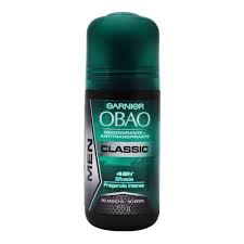 [PEDESOMC65G] DESODORANTE OBAO MEN CLASSIC 65GR.