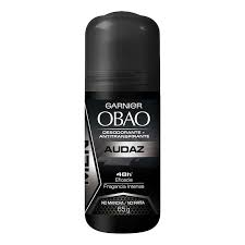 [PEDESOMU65G] DESODORANTE OBAO MEN AUDAZ 65GR.