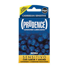 [VMPREMOR3PZ] PRUDENCE MORA 3PZAS.