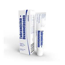 [GRTODOPK3.5] TOBRAM.DEXAM.OPKO UNG.OFT.3.5GR.