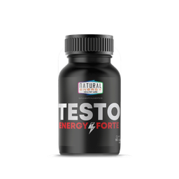 [NTSUPTEN60C] TESTO ENERGY 900MG.60CAP.