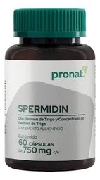 SPERMIDIN PRONAT 60CAP.