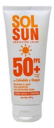 [VACBLSUN100] CREMA BLOQ.SOLSUN FPS50 100GR.