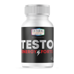 [NNSUPTES120] TESTO ENERGY 900MG.120CAP.