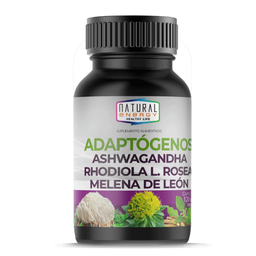 [NNARMADA60C] ADAPTOGENOS 900MG.60CAP.