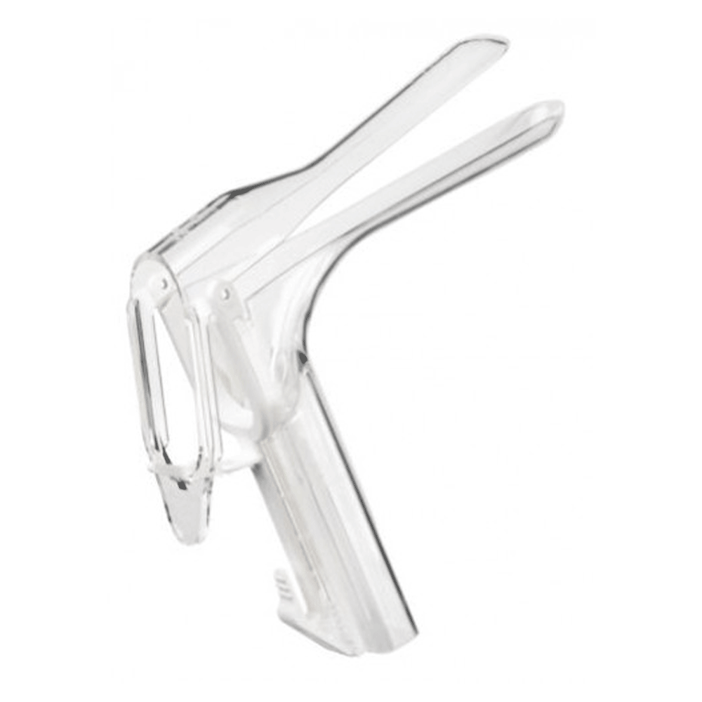 ESPEJO VAGINAL DES. C/1PZA