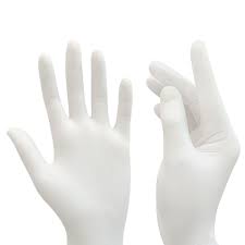 GUANTE AMBIDERM CONFORT XCH.1PZA.