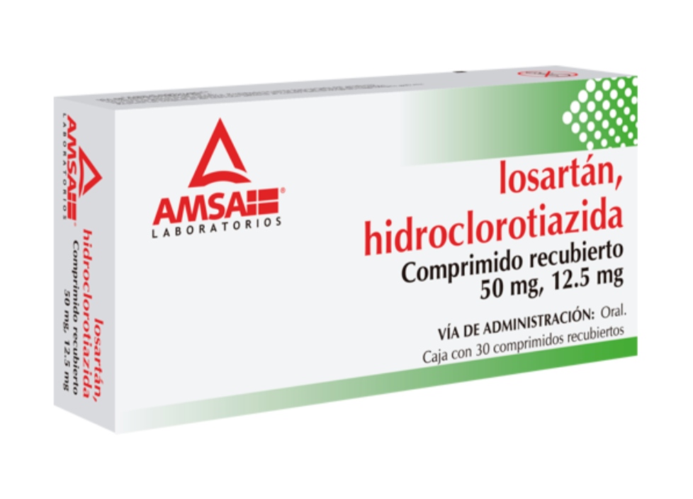 LOSAR.HID.AMSA 50/12.5MG.30CAP.