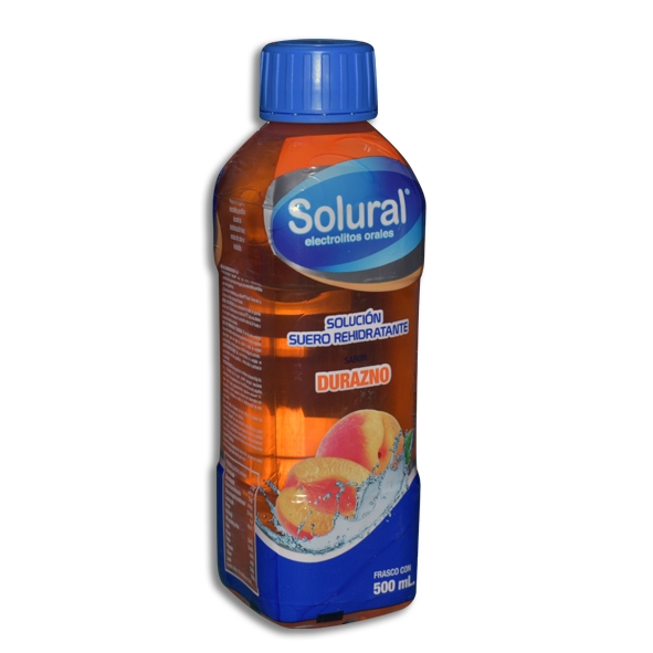 SOLURAL DURAZ.C/500ML.
