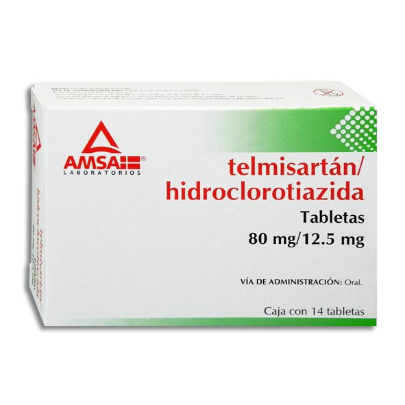 TELMIS.HID.AMSA 80/12.5MG.14T.