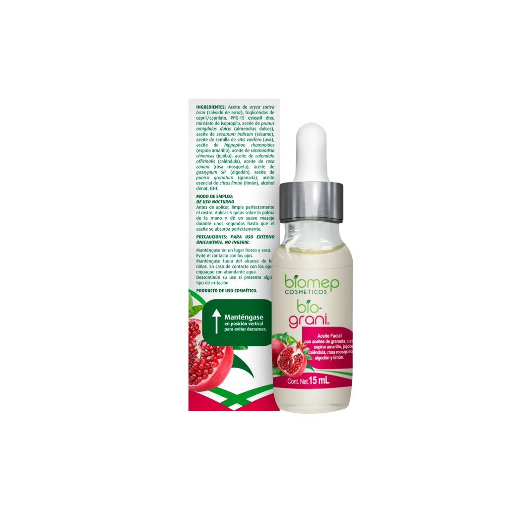 GRANI-VICH 15ML.