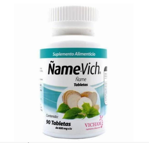 NAME VICH 90CAP.