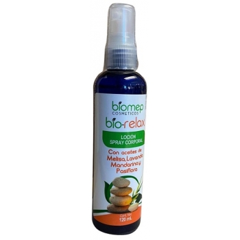 SOL.AMB.BIO-RELAX 120ML.