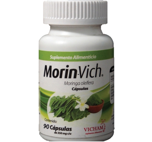 MORIN-VICH 90CAP.