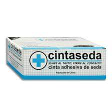 CINTASEDA 1.25X5M 1PZA.
