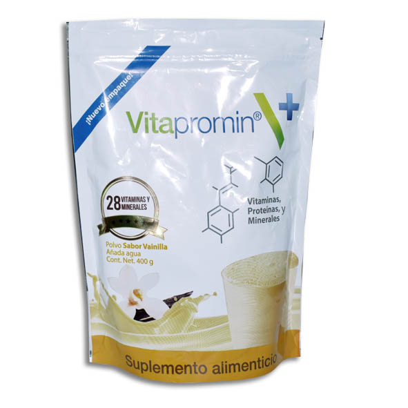VITAPROMIN VAIN.C/400GR.