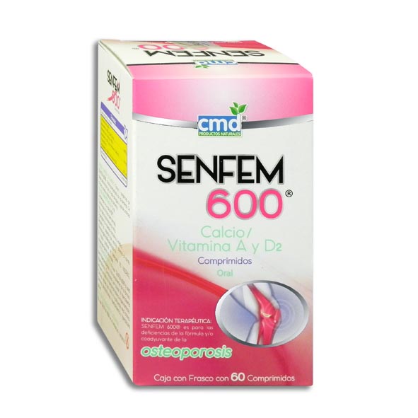 SENFEM C/60T.
