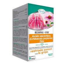 REGRIPAX + VYM 30CAP.