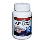 ABUZZ 60CAP.