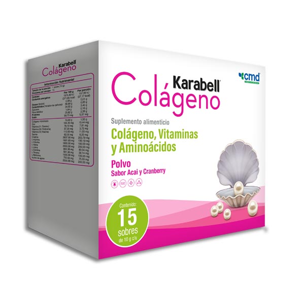 KARABEL 15SOB.