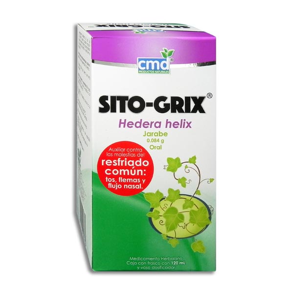 SITO GRIX 120ML.