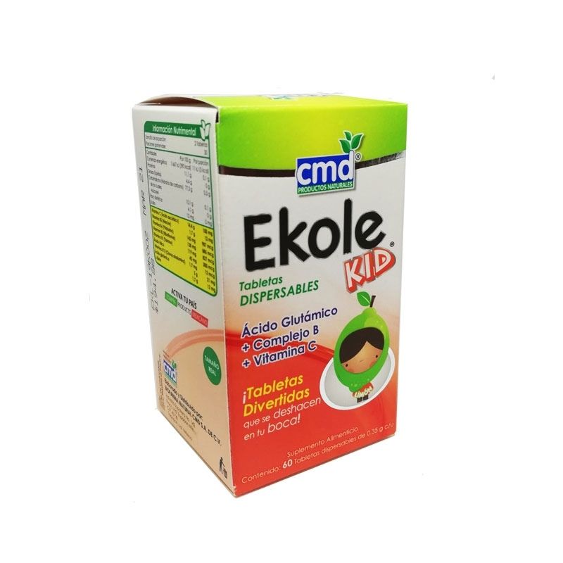 EKOLE C/60T.DISP.