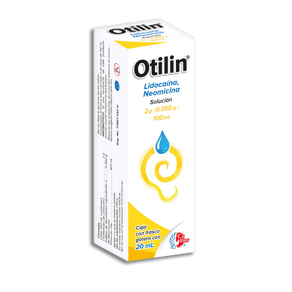 OTILIN SOL.OT.C/20ML.