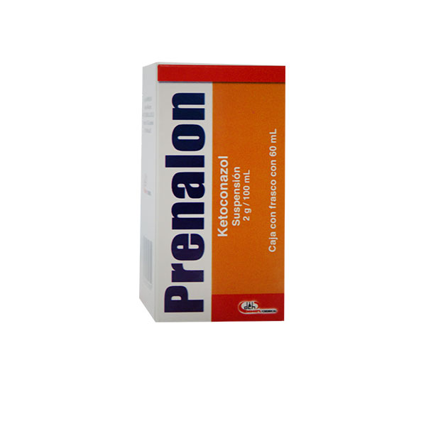 PRENALON 2GR./100ML.60ML.