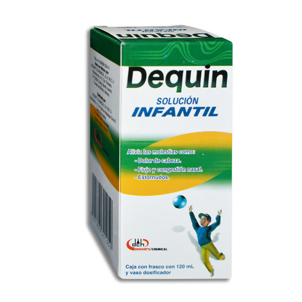 DEQUIN JBE.120ML.